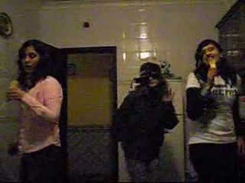 Just Girls and Gutto