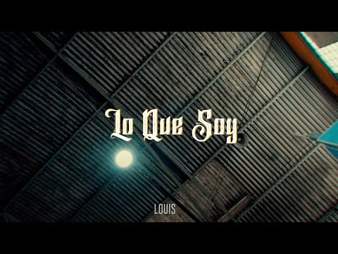 Louis BPM  - Lo que Soy  - Shot by Enrike2k14