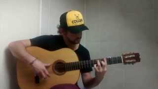 Mauricio Aguilera - "SOLERA"