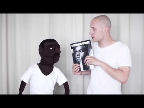 Video thumbnail for Mr. West (2013)