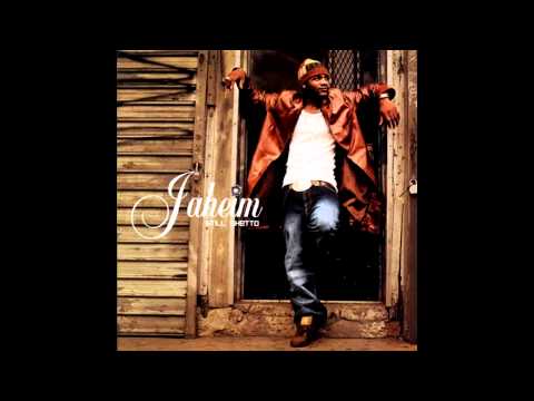 Jaheim - Fabulous