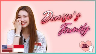 Download lagu [IDOL FAMILY] What did Denise's family do till 4 a.m.? (☆SECRET NUMBER, 시크릿넘버) [INDO SUB] mp3