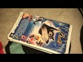 Showing Random Tapes DVDs 3