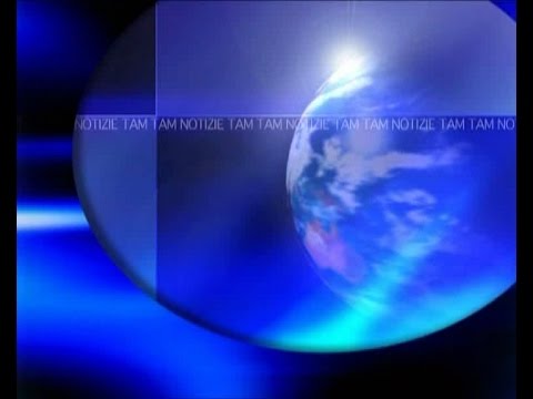 TG SERA VENERDI 17 LUGLIO 2015