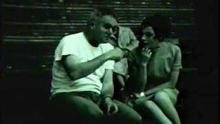 Anthony Holland - A Profile (CBC Vancouver 1967) video