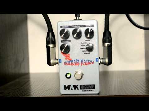MAK Space Reverb image 3