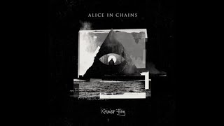 Alice In Chains - Maybe