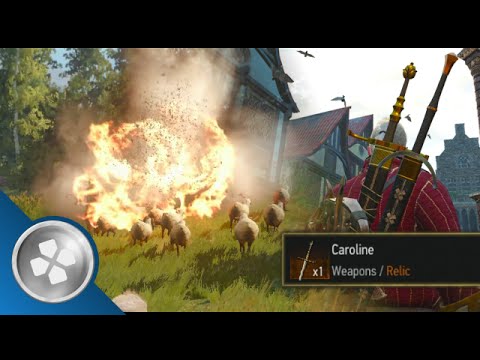 The Witcher 3: Dicas e Macetes Importantes!