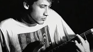 Pato Fu - Meu Pai Meu Irmão (John Ulhoa)