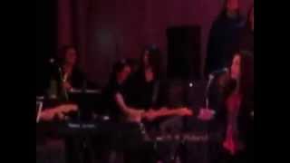 We Were Rock n&#39; Roll Janelle Monae (1) Columbia Pop Orchestra