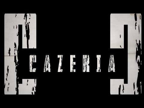 VENTYZCO VS GFC - 4TOS DE FINAL REGIONAL PACHERING CIX