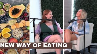 Jackie Oshry on Her Wellness Routines