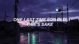 All Time Low - Nice2KnoU (Lyrics)