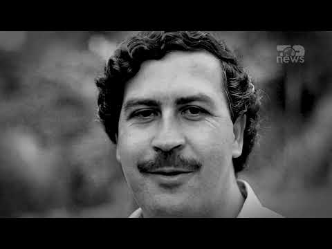 Top News - Orët e fundit të Pablo Escobar. Gabimi që u tregoi agjentëve vendndodhjen e tij