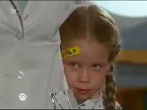 In aller Freundschaft Folge 248 Anna und der Wolf S07E41