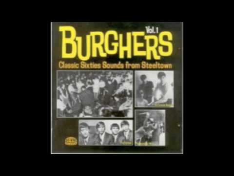 PETER'S PIPERS-I DIDN'T BELIEVE HER