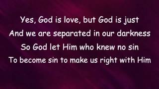 Casting Crowns - Love You With the Truth - with lyrics (2014)