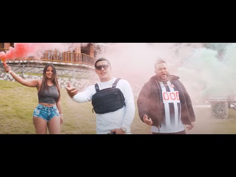 EL PANDA 15 FT KEYLLEN - NO ME LLAMES