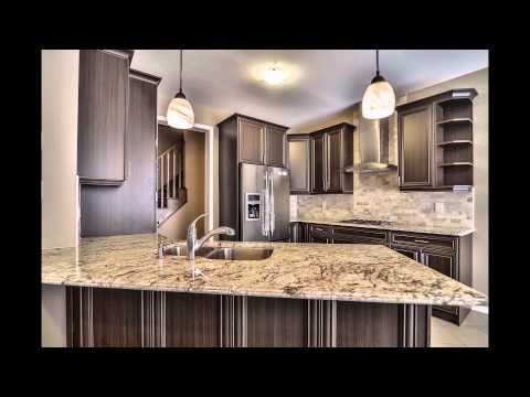 270 Cedric Terr Detach House in Milton - High End Genaire Appliances