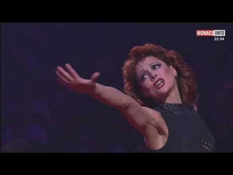 Montecarlo 40th   Guang Dong & Desire of Flight