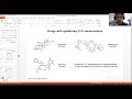 Jason Fang Aldolase Catalyzed Synthesis Of Chiral Organofluorines