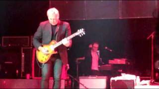 The Tragically Hip: 2009-05-19 - Toronto, ON (Last Recluse &amp; Little Bones) with Alex Lifeson