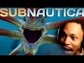 I HAD A FREAKING MENTAL BREAKDOWN Subnautica 3