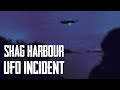The Shag Harbour Incident