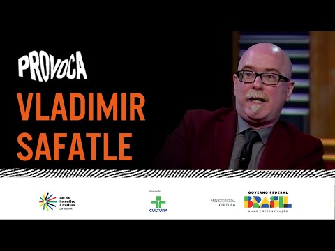 Provoca | Vladimir Safatle | 10/09/2024