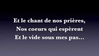 N'oubliez pas - Lisa Angell (Lyrics)