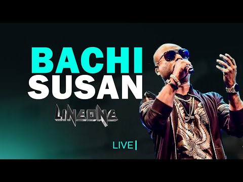 Line one band Bachi Susan - Bambara Nade
