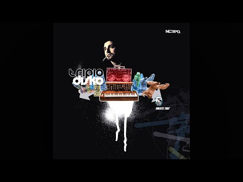 AC3PO - Tripio Disko (Album)