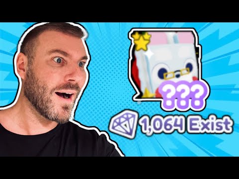 2 HUGE Santa Paws & 3 HUGE Festive Cat i Pet Simulator X - Roblox