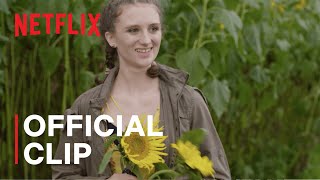 Love on the Spectrum | Chloe Finds a Spark | Netflix