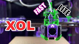 Replacing StealthBurner with XOL!