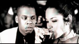 Jay -  Z &amp; Mary J Blige -  Can t Knock The Hustle