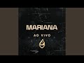 Mariana Ao Vivo