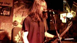 Lair Of The Minotaur - 'Evil Power' Live @ Melody Inn 04/16/10, Indianapolis, IN