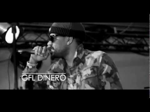 Fly Brigade Films Present: Will Rap For Food Trailer