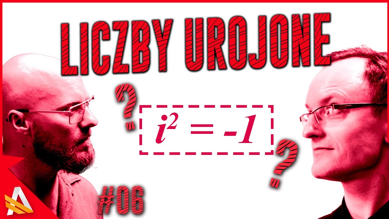 Czym są liczby urojone? - Kod Wszechświata #6