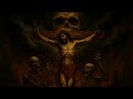 I Bear The Cross Christian Death Metal