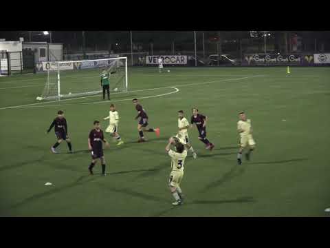 2023/03/25 2T Hellas Verona - Villafranca (Torneo Fair Play)