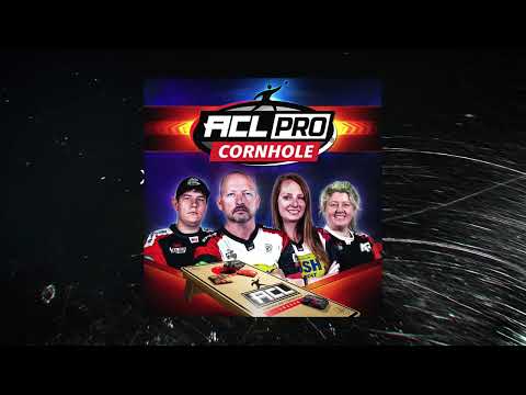 ACL Pro Cornhole Video Game | Official Trailer thumbnail