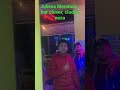 Julissa Mendoza . Bar cluver dic-23-2022