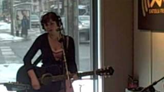 Jenn Grant - I Was Your Woman