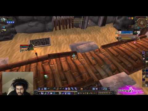 Legion Arcane & Outlaw 2v2