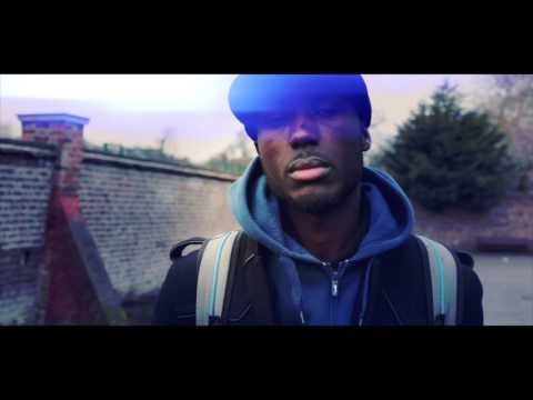 Aaron P'Reach - Success Story Teaser (Directed by J.Walker of (TLD)