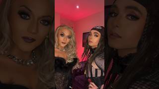 Download lagu drag mother to the rescue 🧚‍♀️🪄 #dragtransformation #dragqueen #makeuptransformation #dragmakeup mp3