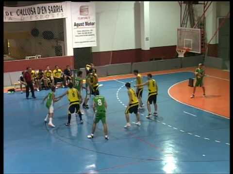 EBA J2. Alfas - Calpe