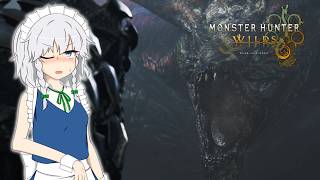 【ヘビィボウガン強すぎ問題】竜熱機関竜弾ですべてを破壊するモンスターハンターワイルズ実況 part1【MHWs】【ゆっくり実況】